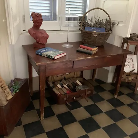 Casa Deva * פרגליה