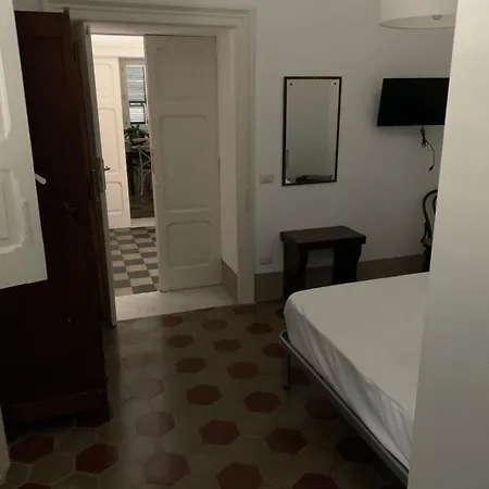 Casa Deva לינה וארוחת בוקר פרגליה