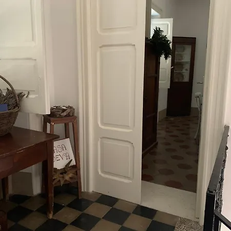 Casa Deva * פרגליה