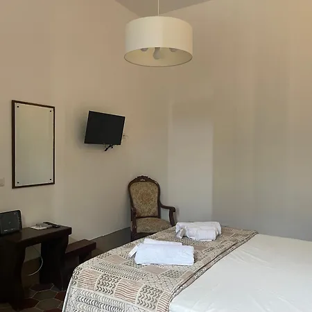 לינה וארוחת בוקר Casa Deva *