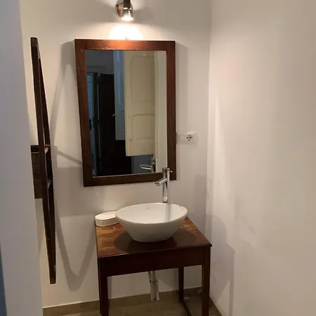 Casa Deva לינה וארוחת בוקר