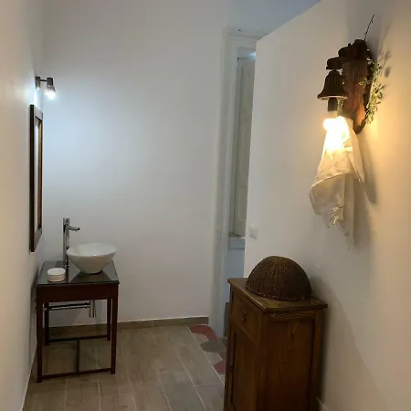 Casa Deva * פרגליה