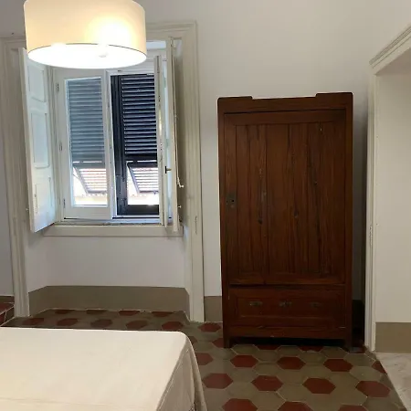 Casa Deva פרגליה
