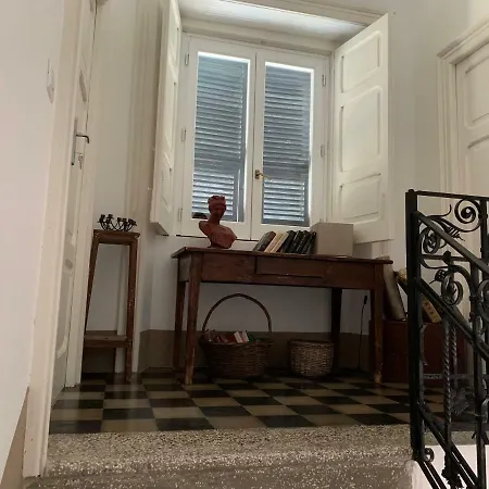 Casa Deva פרגליה