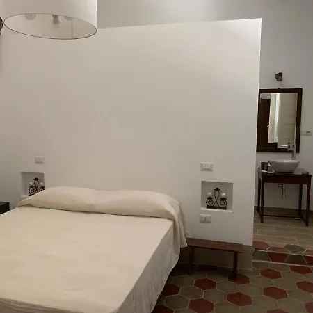 Casa Deva Bed and Breakfast Parghelia