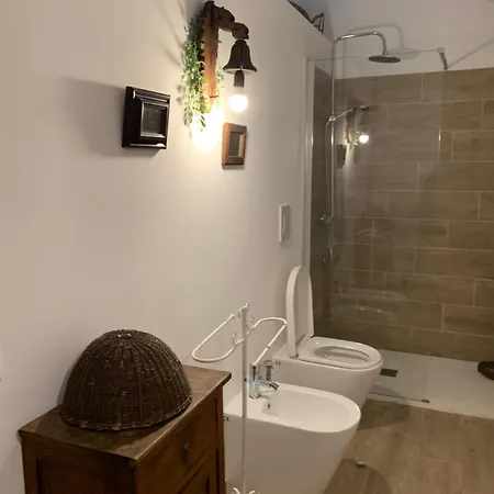 Bed and Breakfast Casa Deva Parghelia