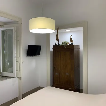 Casa Deva Bed and Breakfast