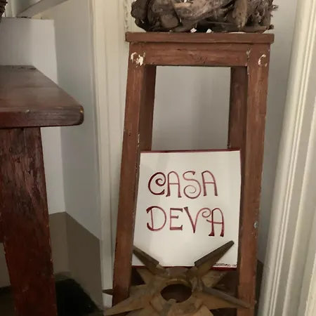 Bed and Breakfast Casa Deva Parghelia