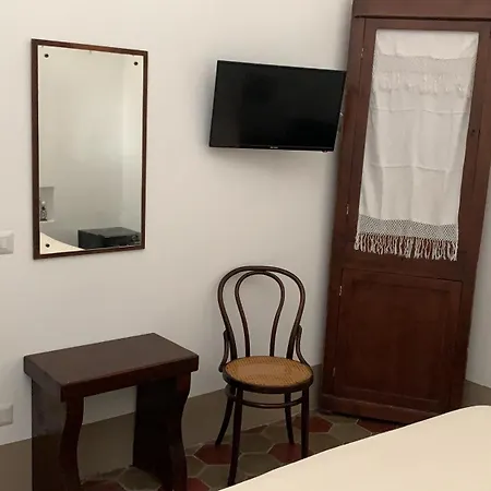 Casa Deva * Parghelia
