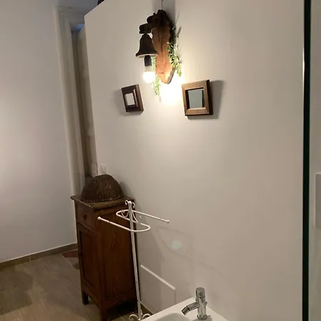 Panzió Casa Deva *