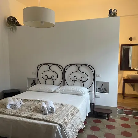 Casa Deva Bed and Breakfast *