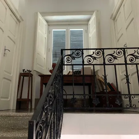 Bed and Breakfast Casa Deva *
