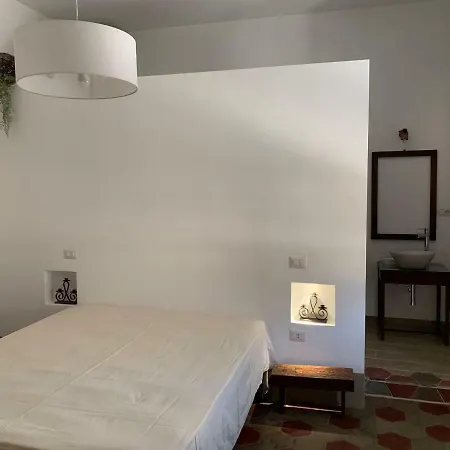 Bed and Breakfast Casa Deva *