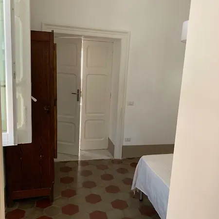 Casa Deva Bed and Breakfast