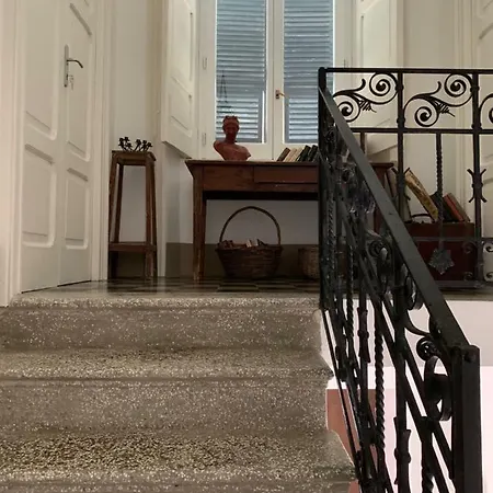 Casa Deva * Parghelia