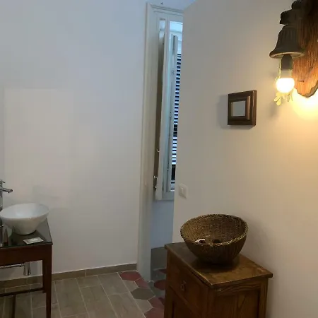 Casa Deva Parghelia